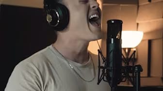 Post 9 by Garrett Garfield on YouTube (video)