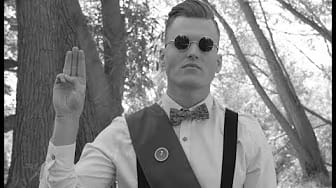 Post 3 by Garrett Garfield on YouTube (video)