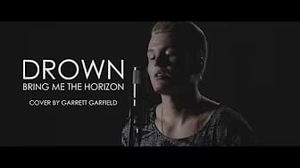 Post 2 by Garrett Garfield on YouTube (video)