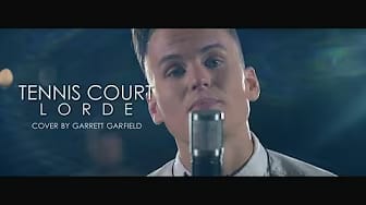 Post 4 by Garrett Garfield on YouTube (video)