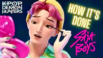 Post 6 by DJ Pushkin on YouTube (video)