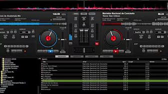 Post 5 by DJ SEBAS on YouTube (video)