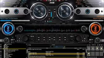 Post 2 by DJ SEBAS on YouTube (video)