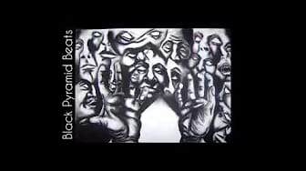 Post 1 by Black Pyramid Beats on YouTube (video)