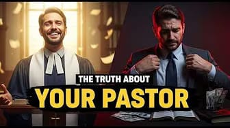 Post 2 by After The Sermon on YouTube (video)
