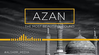 Post 9 by Alsabr Media on YouTube (video)