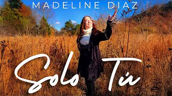Post 2 by Madeline Diaz on YouTube (video)