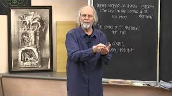 Post 6 by Wise Cosmos on YouTube (video)