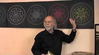 Post 1 by Wise Cosmos on YouTube (video)