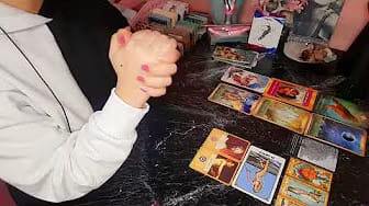 Post 10 by Parla Tarot on YouTube (video)
