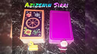 Post 3 by Parla Tarot on YouTube (video)