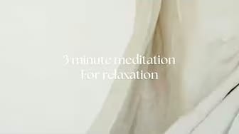 Post 4 by Sounds Of Relax on YouTube (video)