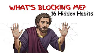 Post 8 by His Timeless Word on YouTube (video)