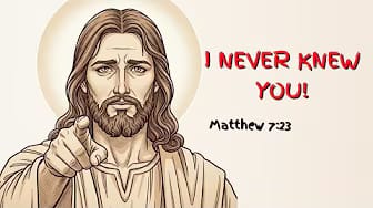 Post 3 by His Timeless Word on YouTube (video)
