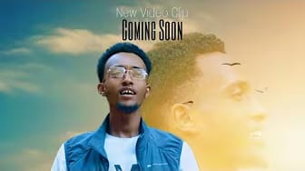 Post 6 by Robsan Mohammed on YouTube (video)