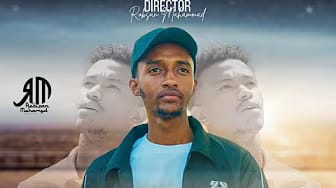 Post 5 by Robsan Mohammed on YouTube (video)