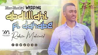Post 2 by Robsan Mohammed on YouTube (video)