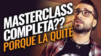 Post 9 by La Colmena on YouTube (video)