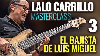 Post 5 by La Colmena on YouTube (video)