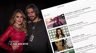 Post 4 by La Colmena on YouTube (video)
