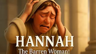 Post 3 by The Bible Scoop on YouTube (video)
