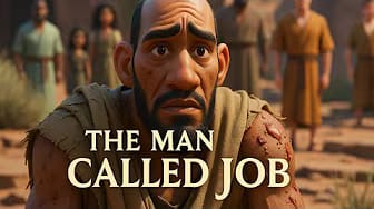Post 2 by The Bible Scoop on YouTube (video)