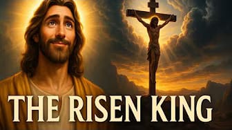 Post 1 by The Bible Scoop on YouTube (video)