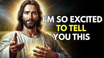 Post 1 by The Daily Amen on YouTube (video)