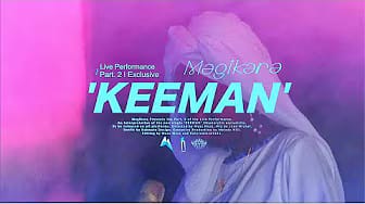 Post 3 by MagiKara Diamondz on YouTube (video)