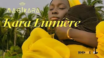 Post 2 by MagiKara Diamondz on YouTube (video)
