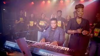 Post 1 by Nathan & Elbi on YouTube (video)
