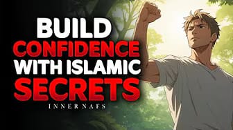 Post 9 by InnerNafs on YouTube (video)