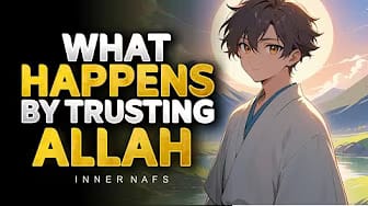 Post 3 by InnerNafs on YouTube (video)