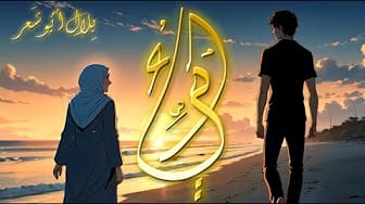 Post 1 by Belal Abou Shaar on YouTube (video)