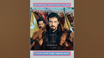 Post 1 by Sultan Salahuddin Ayyubi | The Lion of Islam on YouTube (video)
