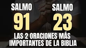 Post 9 by SALMO 91 Oración de Bendición on YouTube (video)