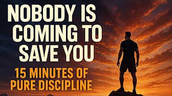 Post 1 by Motivational Speeches Up on YouTube (video)