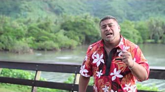 Post 1 by THE VAIVAO's on YouTube (video)