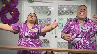 Post 6 by THE VAIVAO's on YouTube (video)