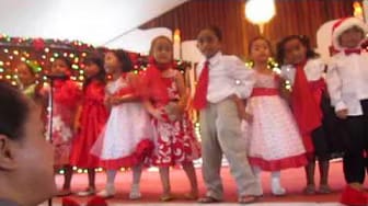 Post 4 by THE VAIVAO's on YouTube (video)