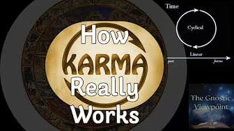 Post 1 by The Gnostic VP on YouTube (video)