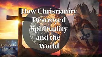 Post 2 by The Gnostic VP on YouTube (video)