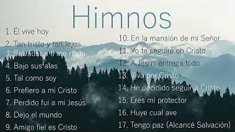 Post 1 by Mejores Himnos on YouTube (video)