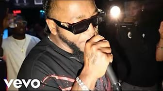 Post 3 by 6ixteen on YouTube (video)