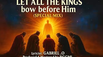 Post 1 by REFINED GOLDEN GOSPEL MUSIC  LABEL on YouTube (video)