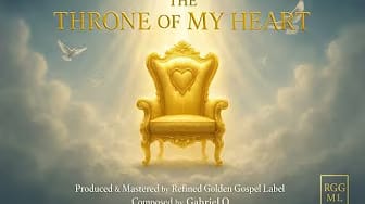 Post 6 by REFINED GOLDEN GOSPEL MUSIC  LABEL on YouTube (video)