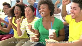 Post 5 by REFINED GOLDEN GOSPEL MUSIC  LABEL on YouTube (video)