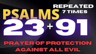 Post 5 by Psalms on YouTube (video)