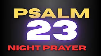 Post 1 by Psalms on YouTube (video)