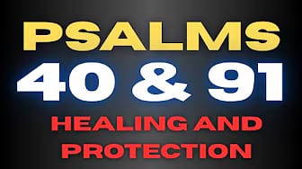 Post 3 by Psalms on YouTube (video)